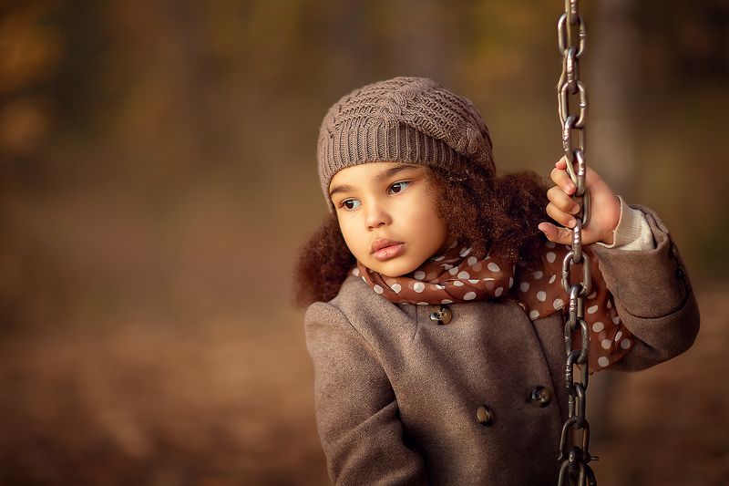 девочка мулатка *** фото превью