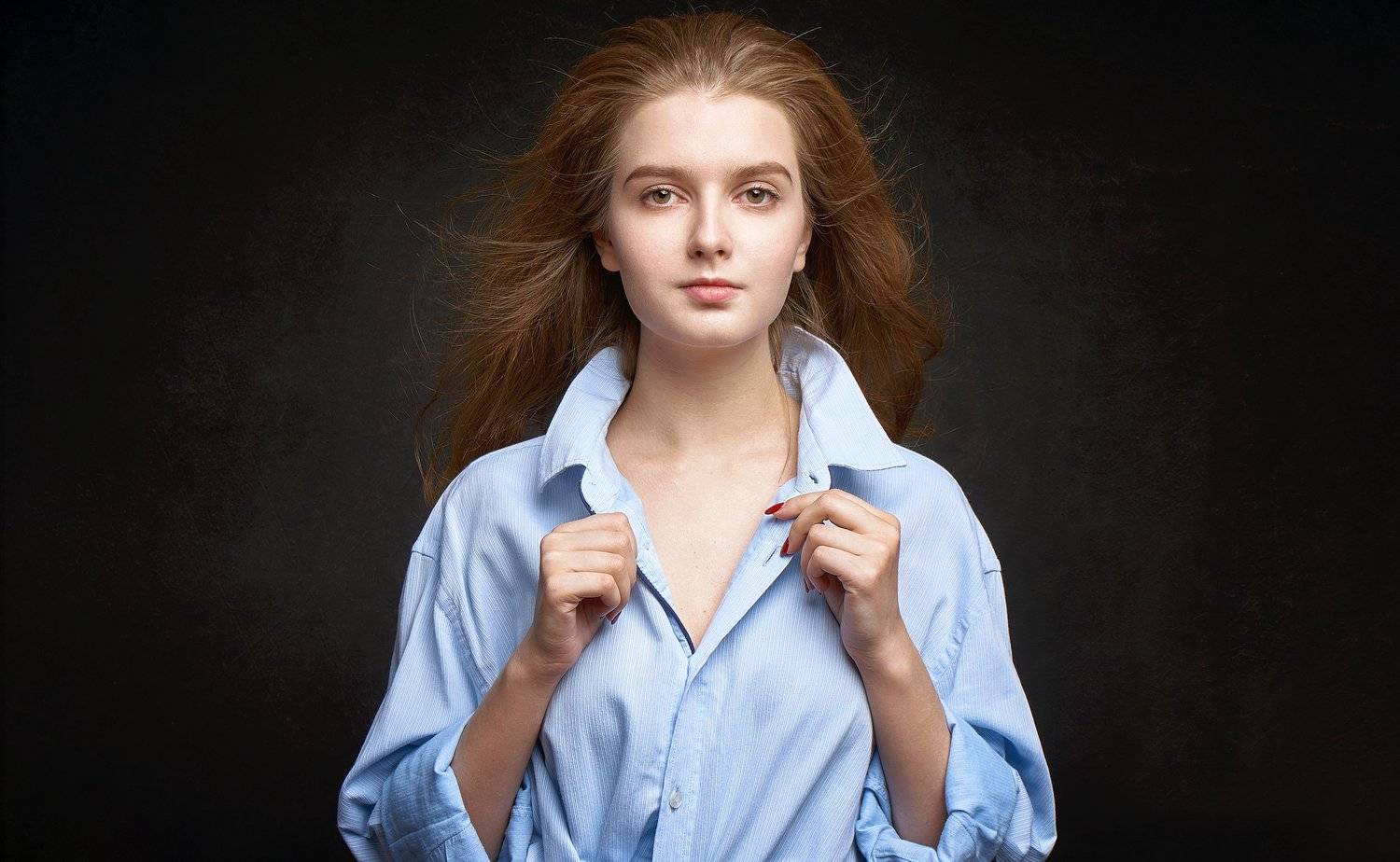 portait, model, girl, портрет, модель, девушка, арт, art, Смотров Андрей