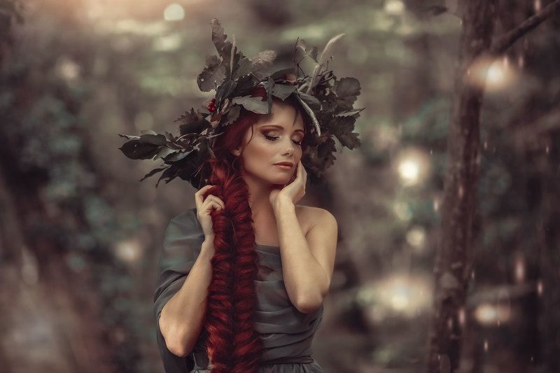 Август фото превью