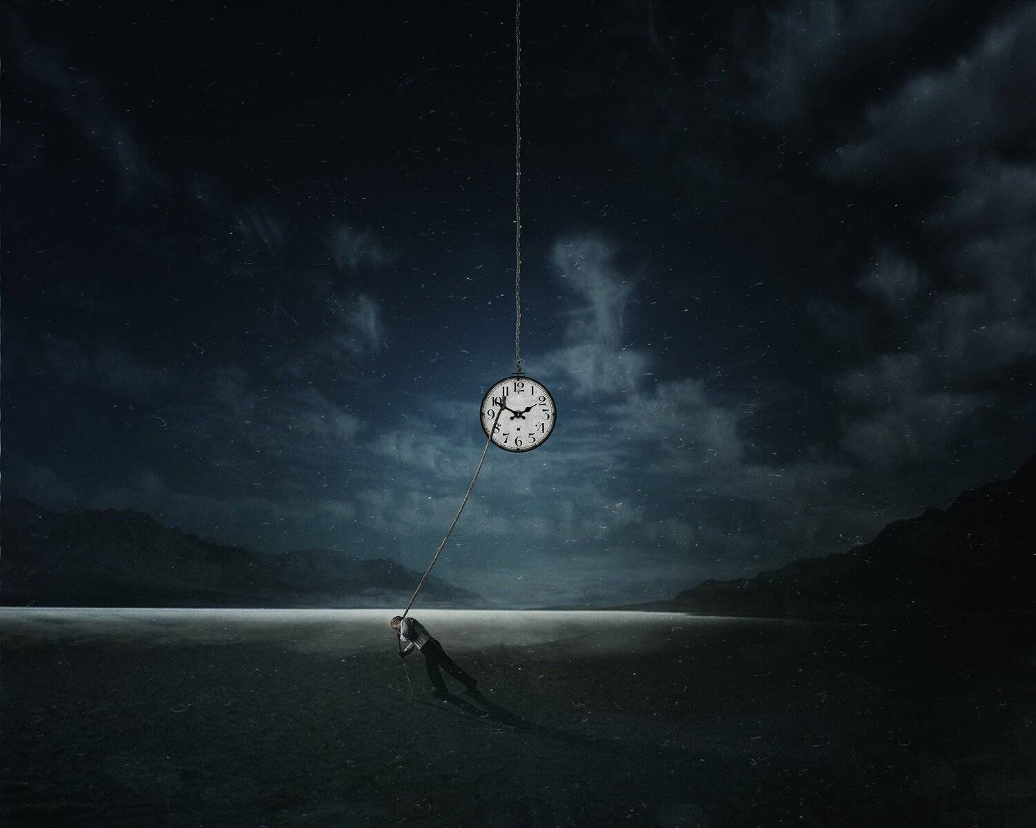 , Сергей Фетт