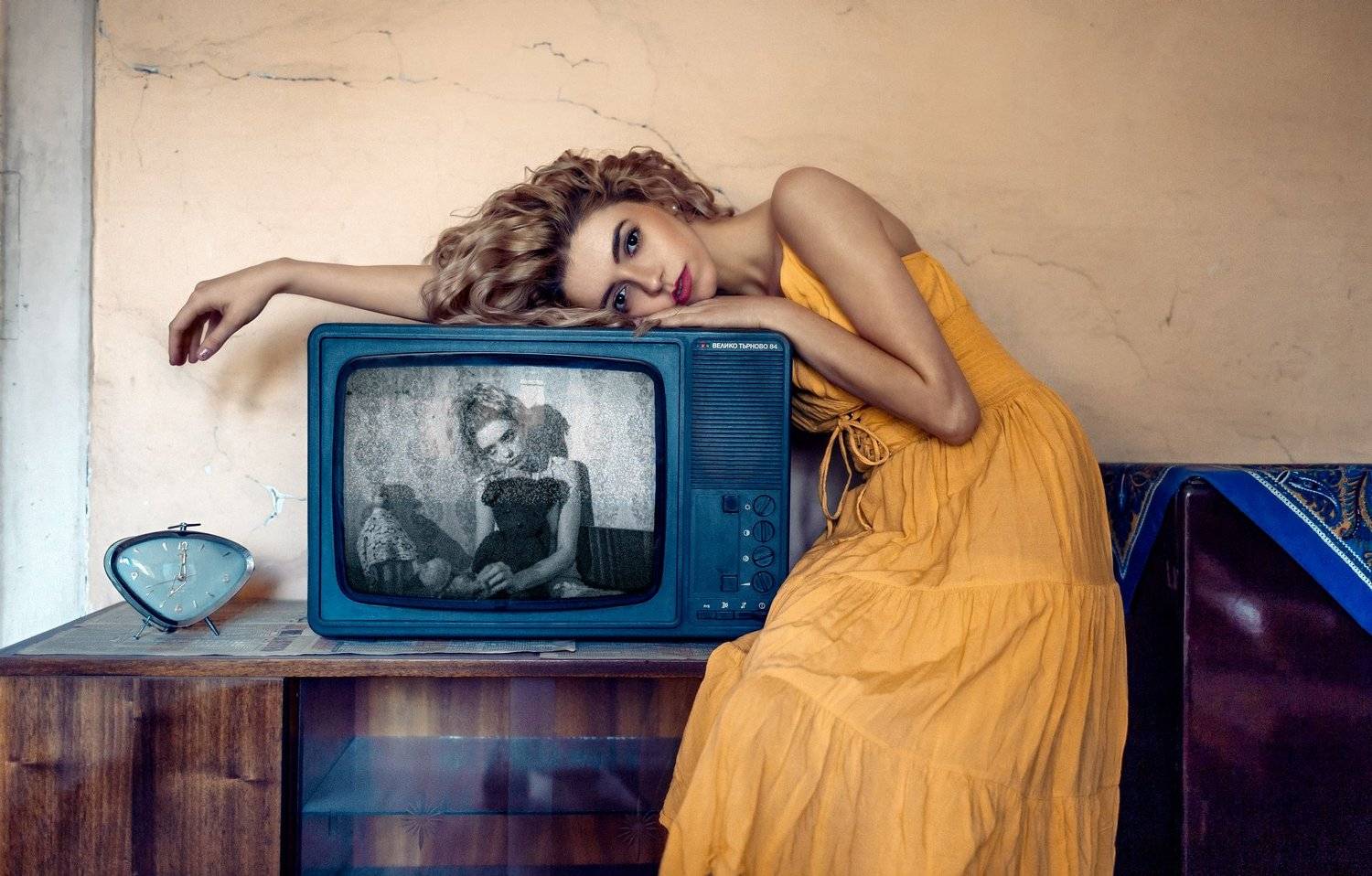 , Деян Романов