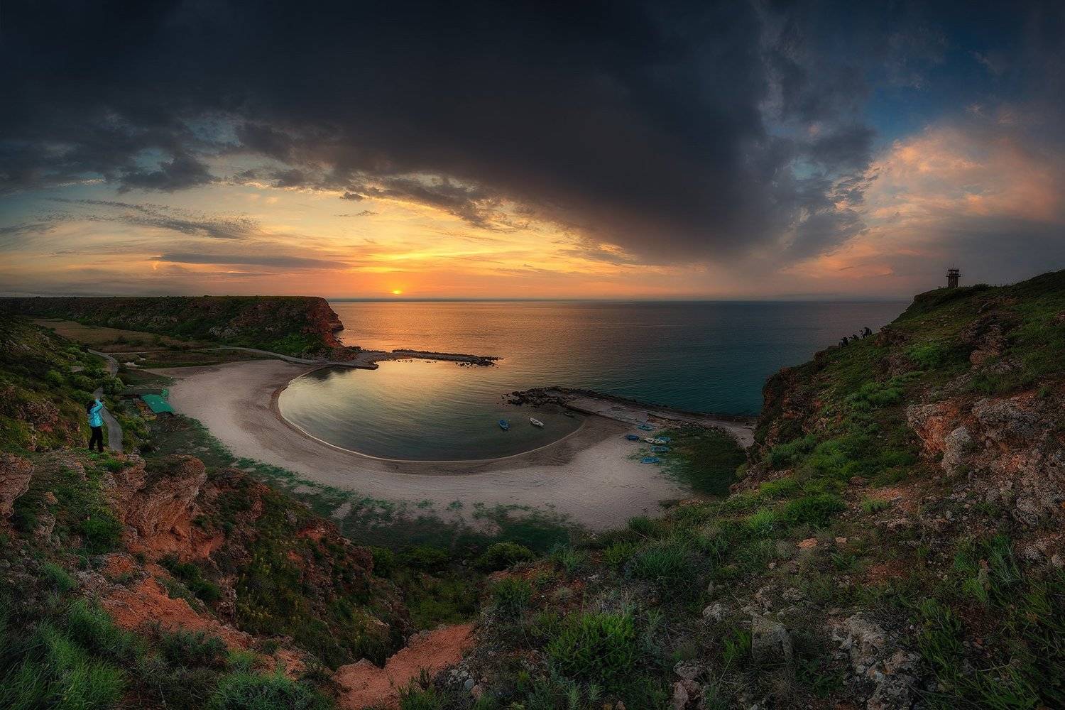 , Красимир Матаров