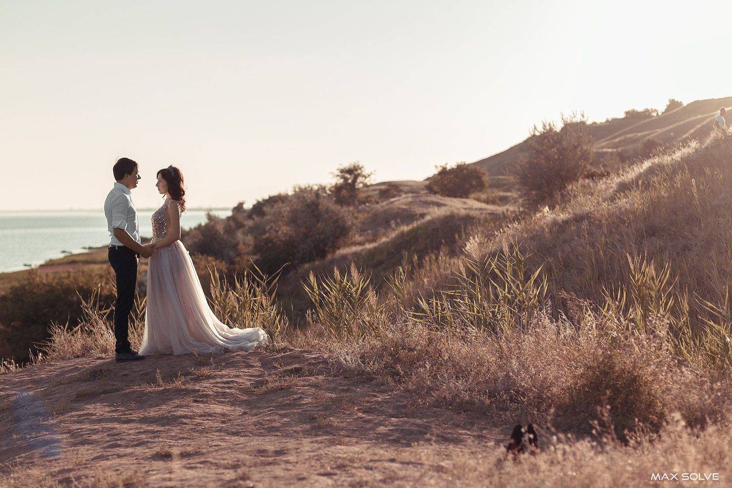 fashion, portrait, outdoor, summer, sun, sunlight, brunette, female, girls, models, wedding, lovestory, Max Solve