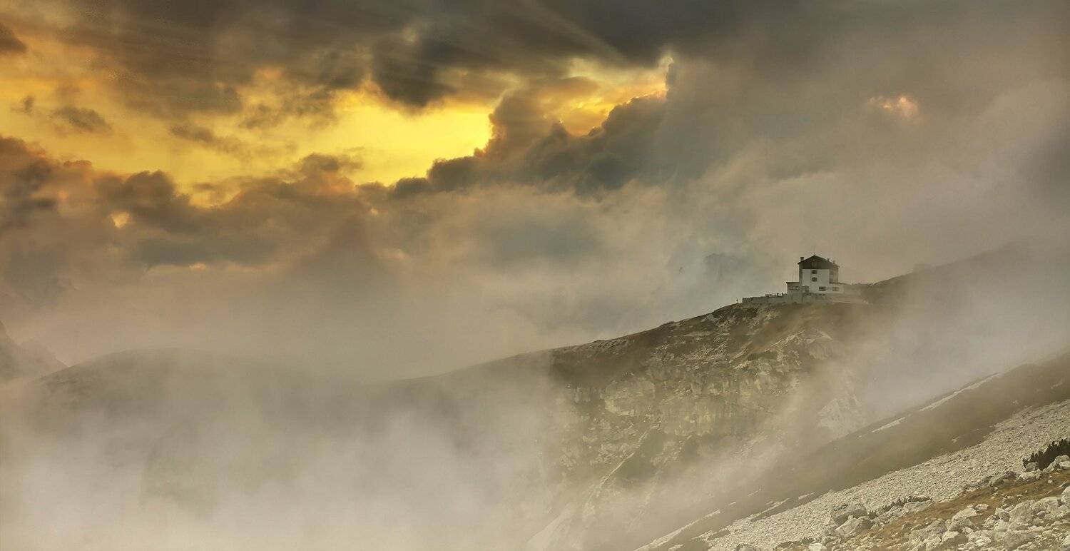 , Игорь Дубровский