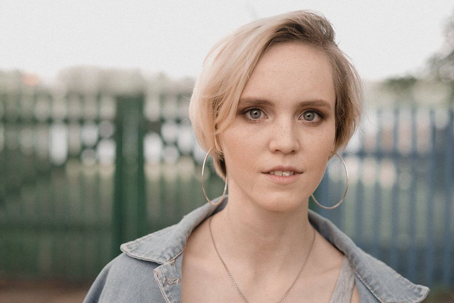 girl, portrait, russia, nikon, Кирилл Соколов