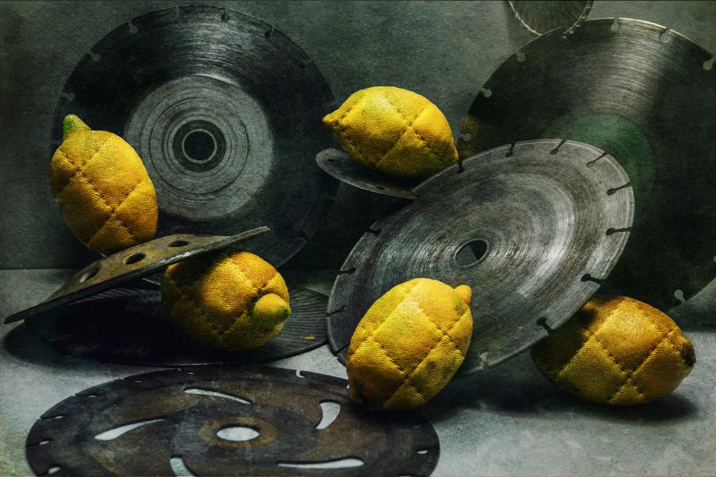 Lemons фото превью