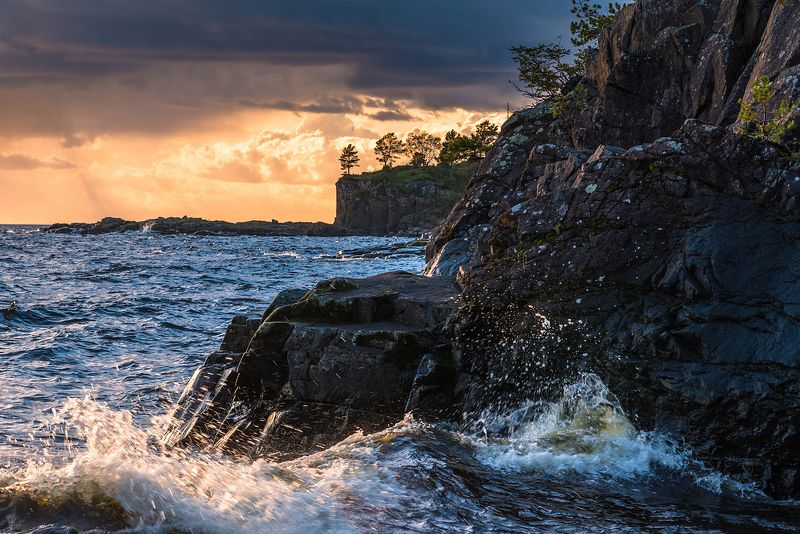 Валаам фото превью