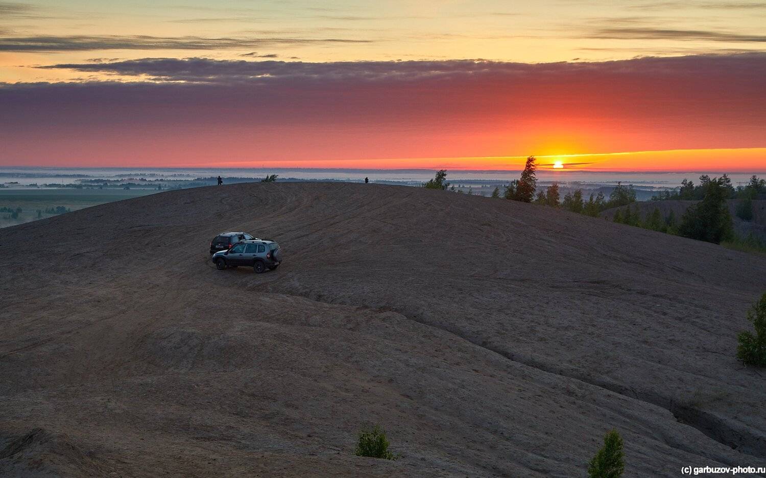 , Гарбузов Илья
