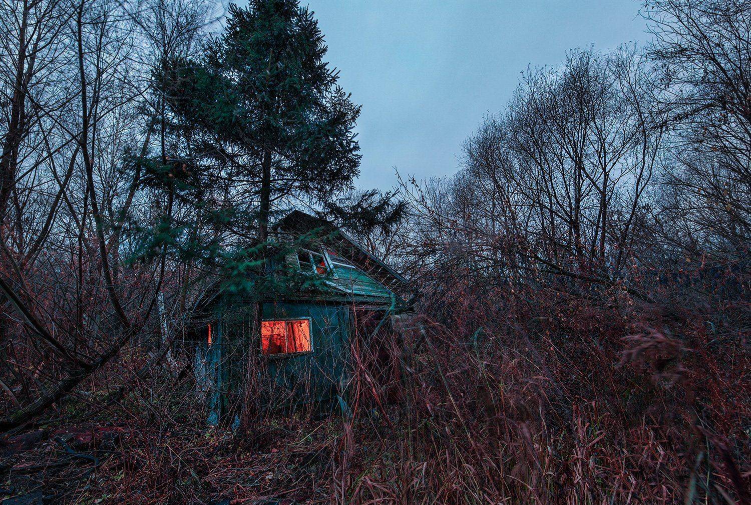 , Артемий Тузов