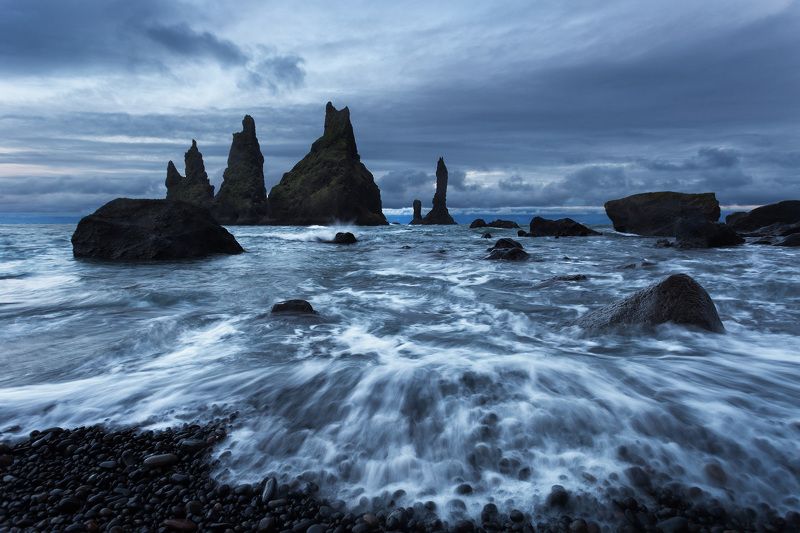 Тролли, Исландия фото превью