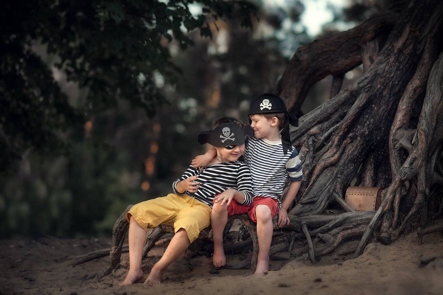 , Юлия Таратынова