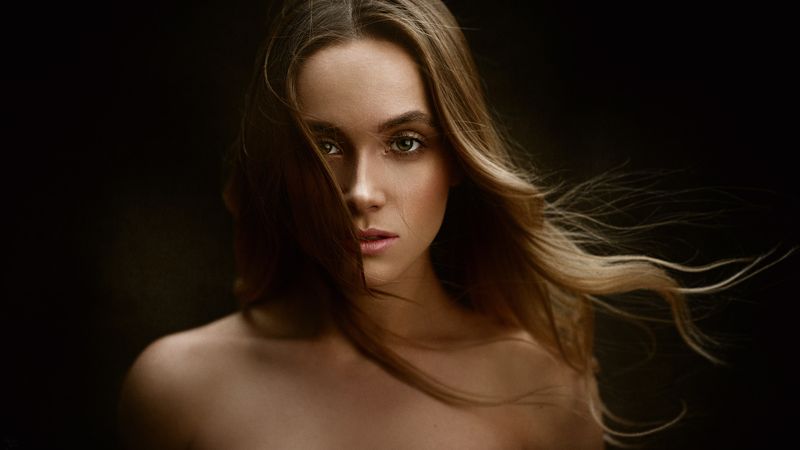 Ксения фото превью