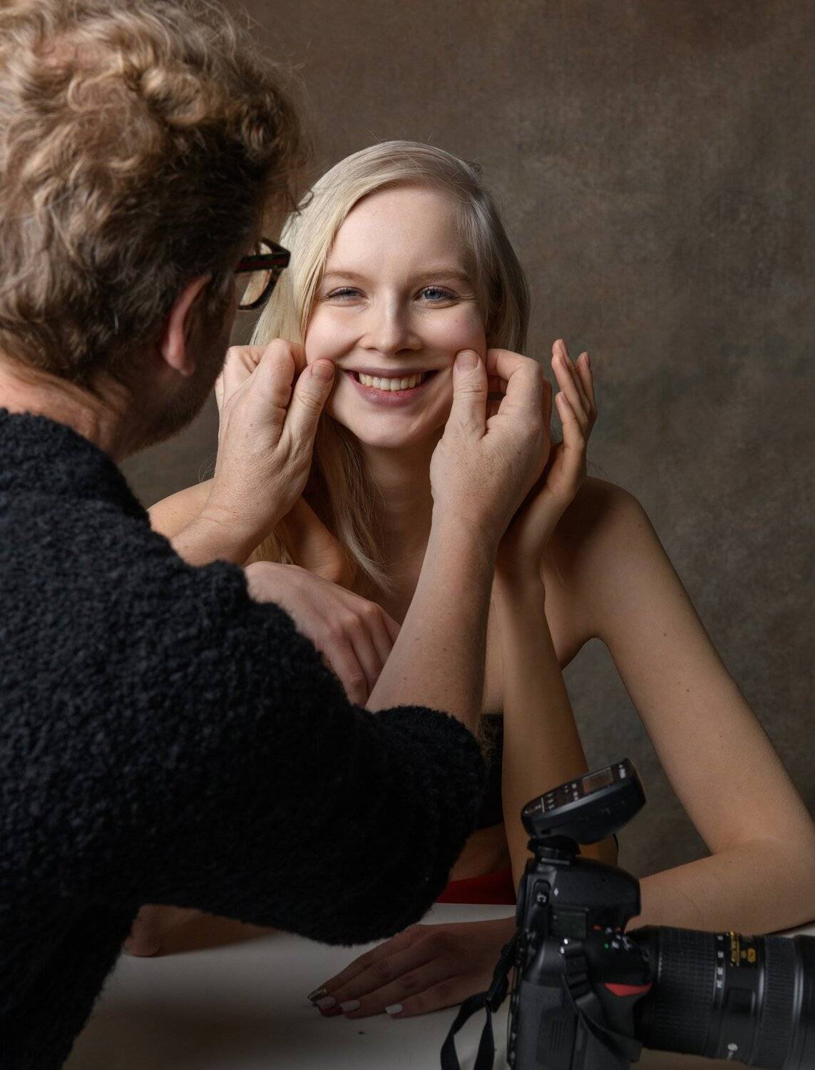 , Курлянцев Алексей