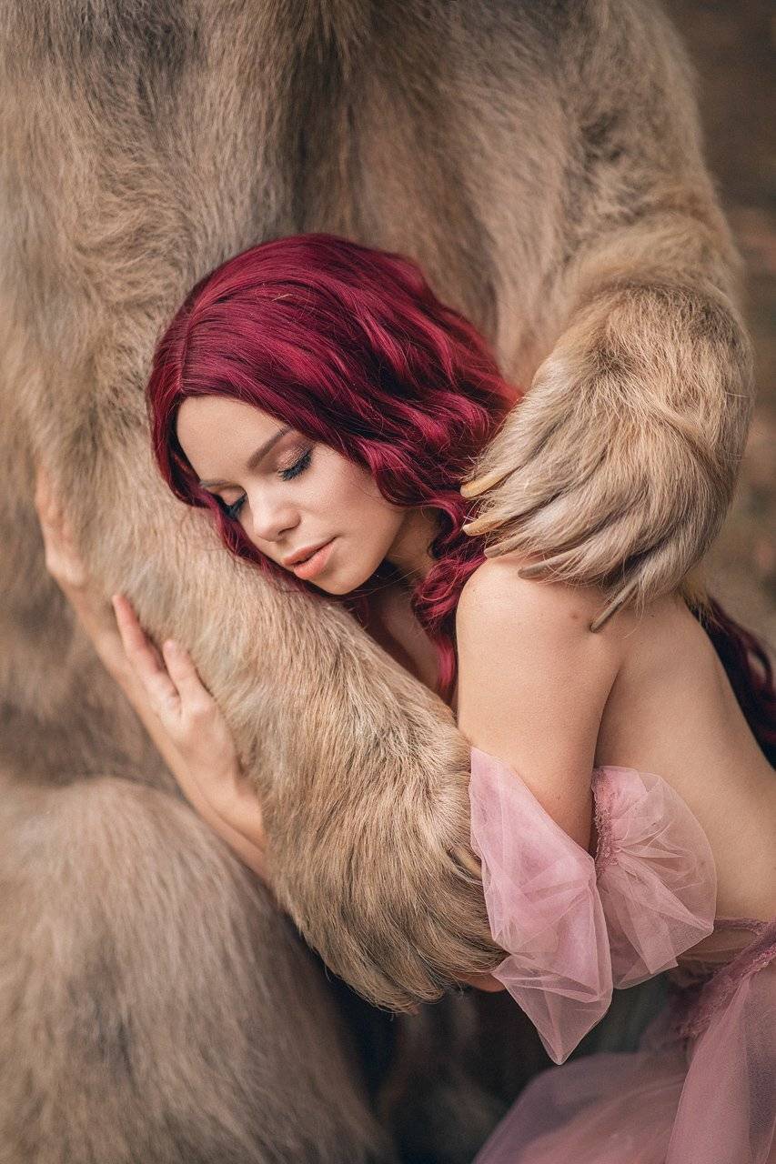 , Александра Савенкова