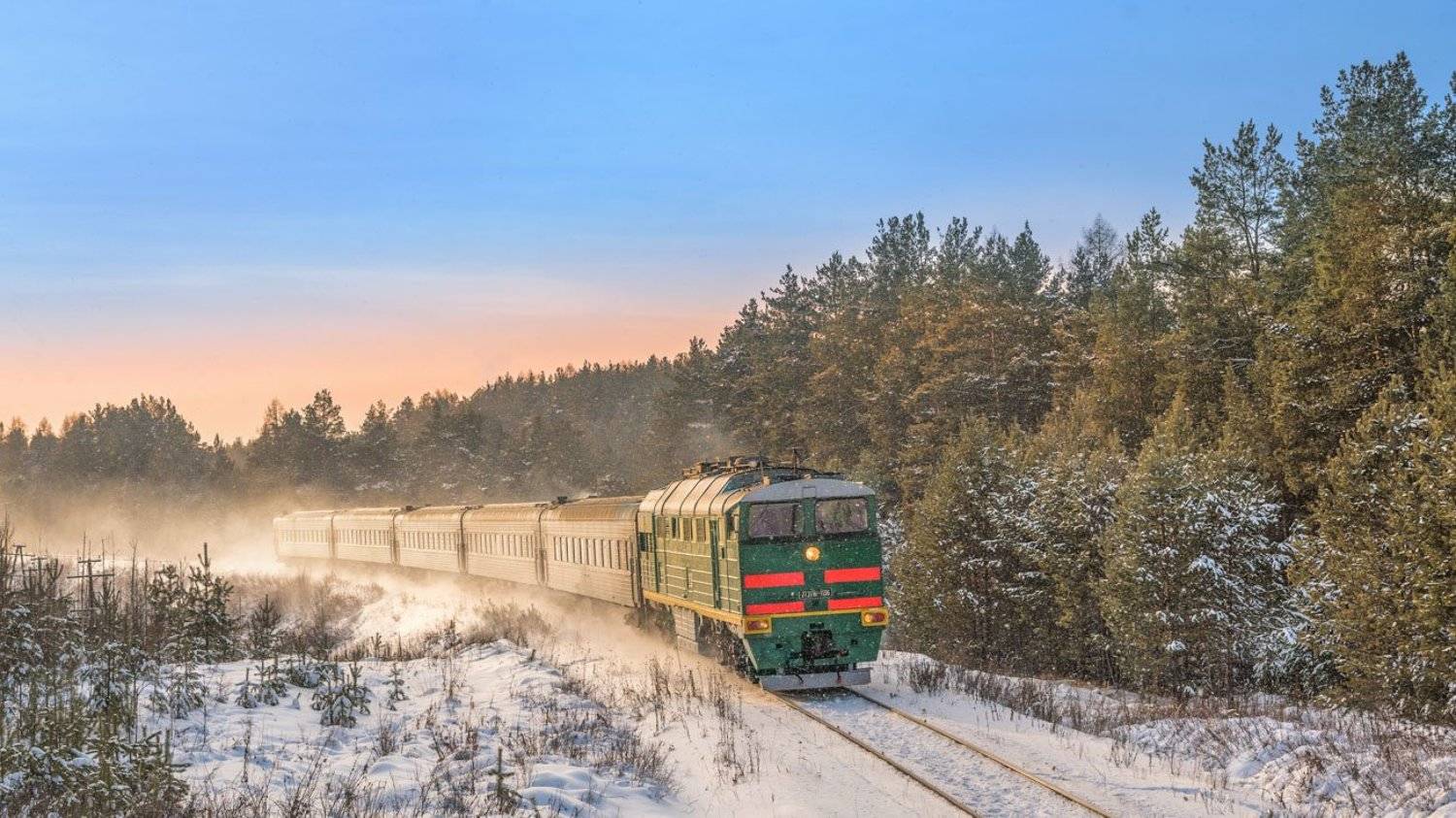 , Сергей Крылов