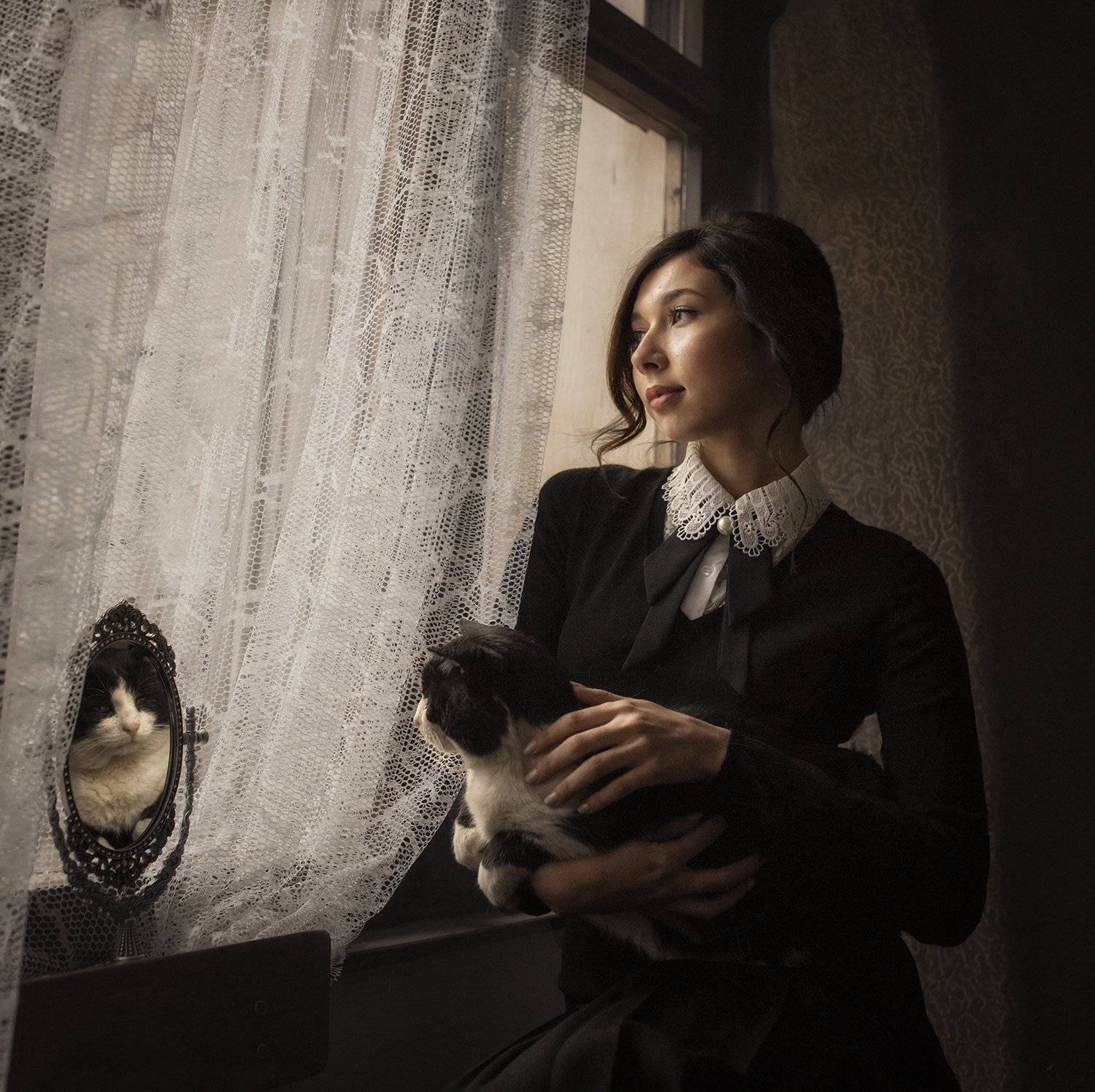 , Desislava Kuleshova