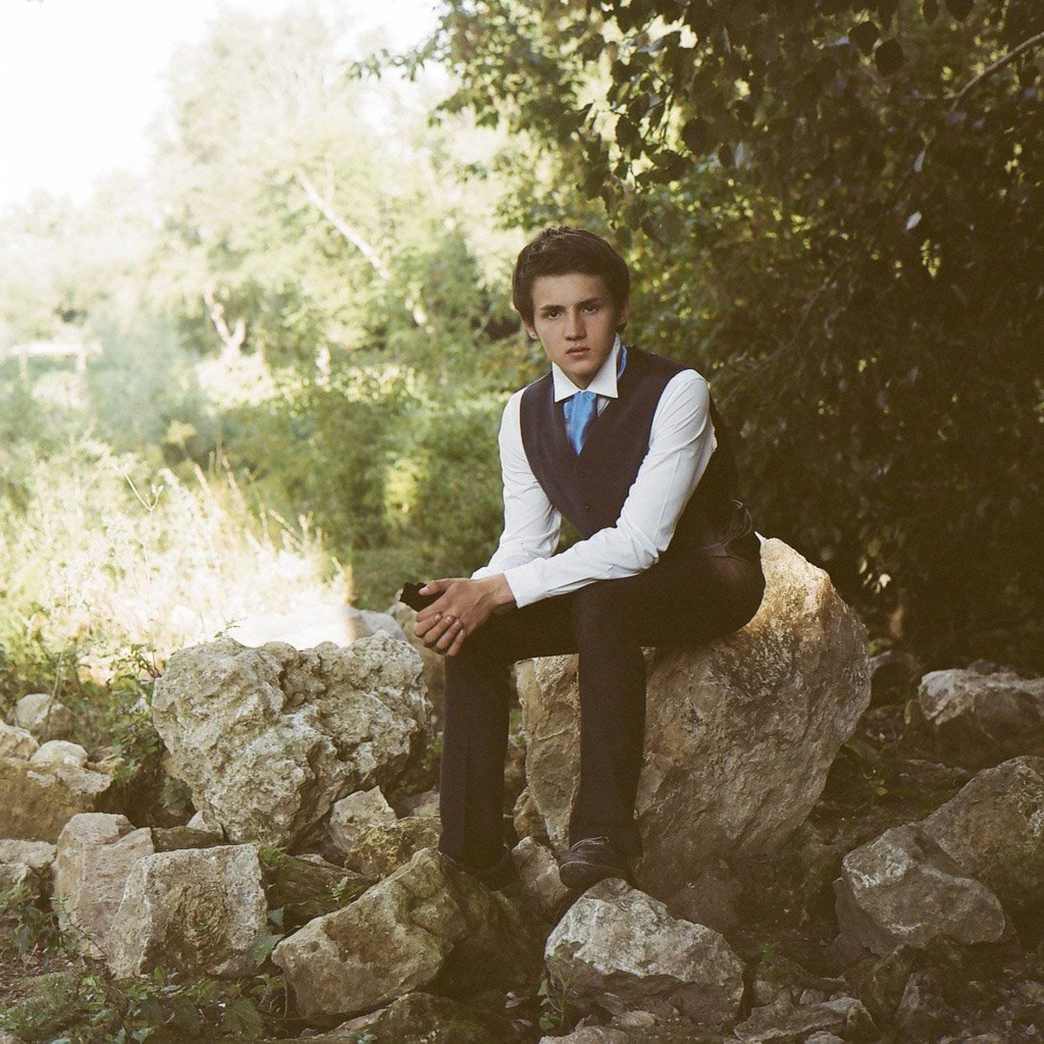 прерафаэлизм, дориан грэй, kodak portra, pentacon six, carl zeiss, biometar 80., Sergey Viktorov