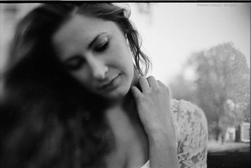 ностальгия