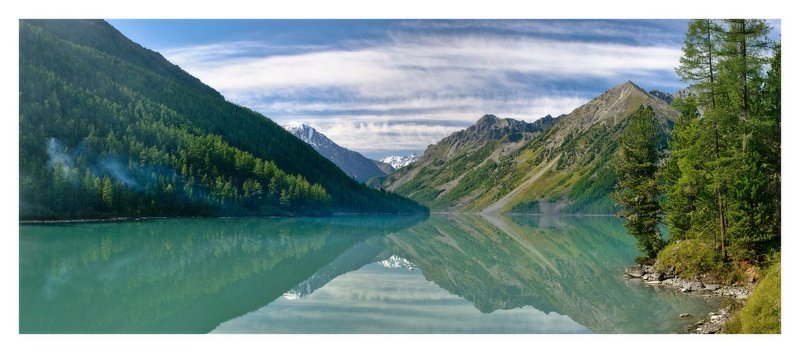 алтай, кучерла --- фото превью