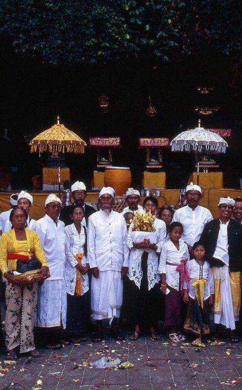 Бали, похороны фото превью