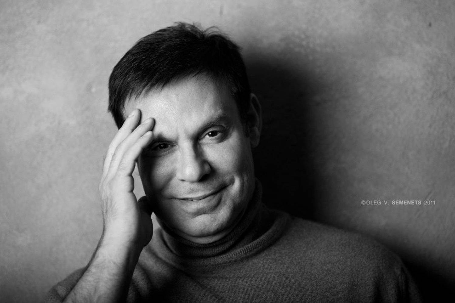 ефим, шифрин, Олег Семенец