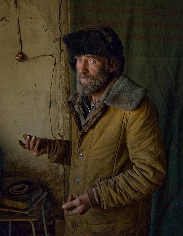 , Андрей Хитайленко