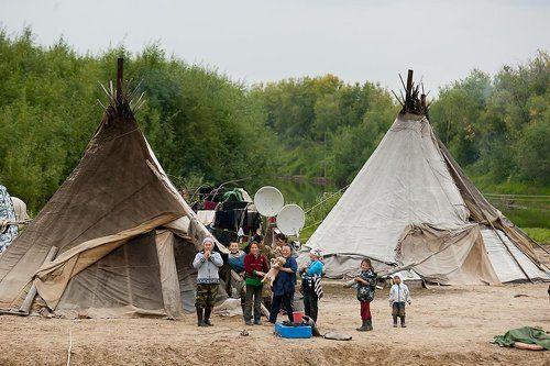 чумовые друзья (из жизни рыбаков)