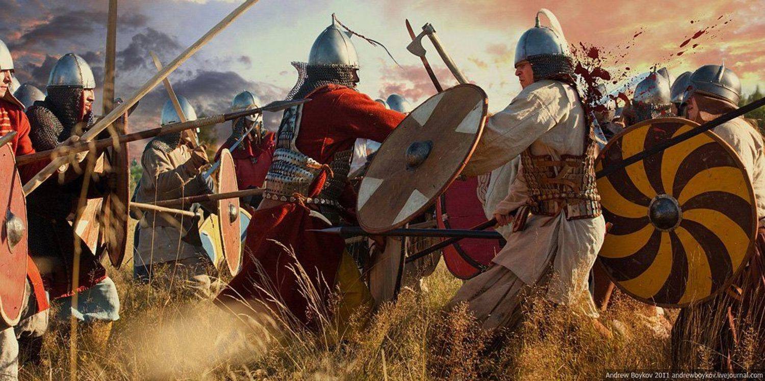 , Андрей Бойков