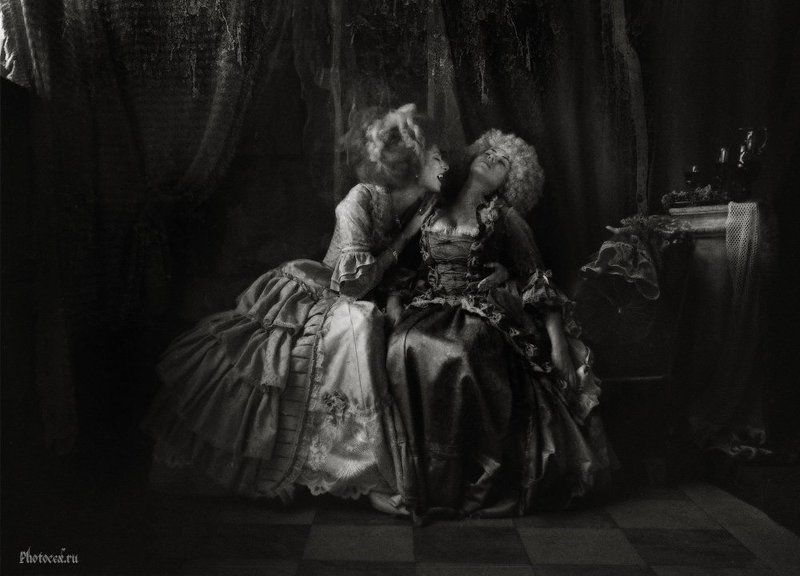 Дневники вампирши 2 фото превью