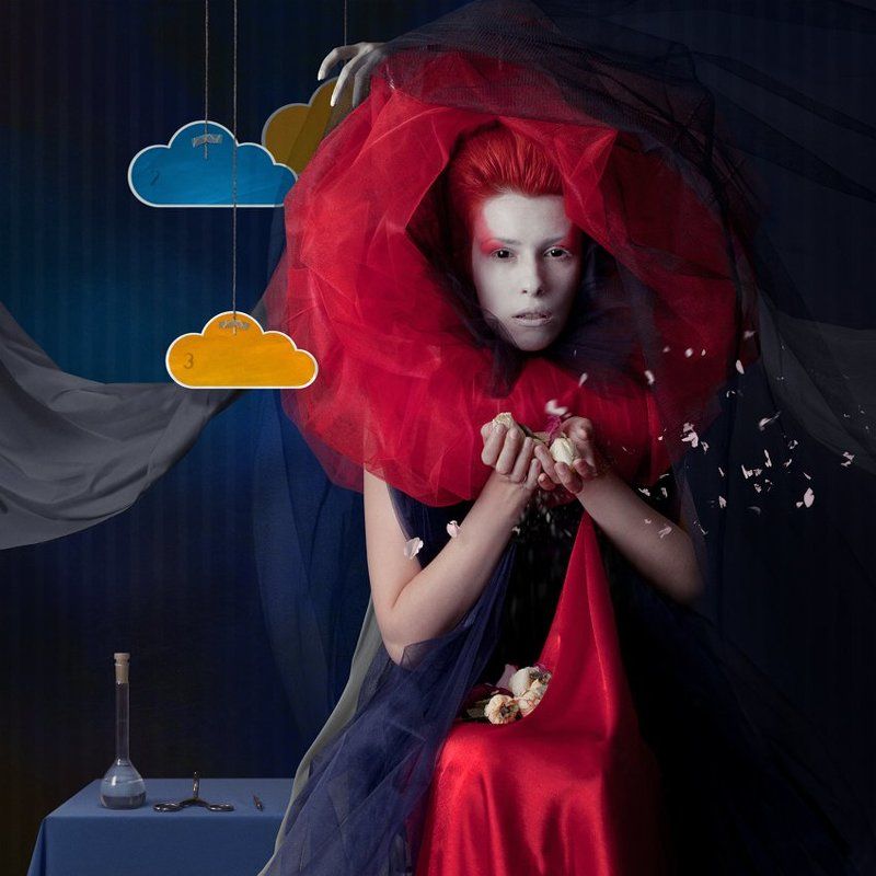 Седьмое небо фото превью