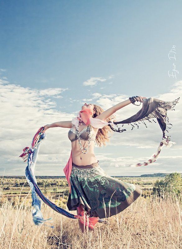 вентилятор красоты фото превью