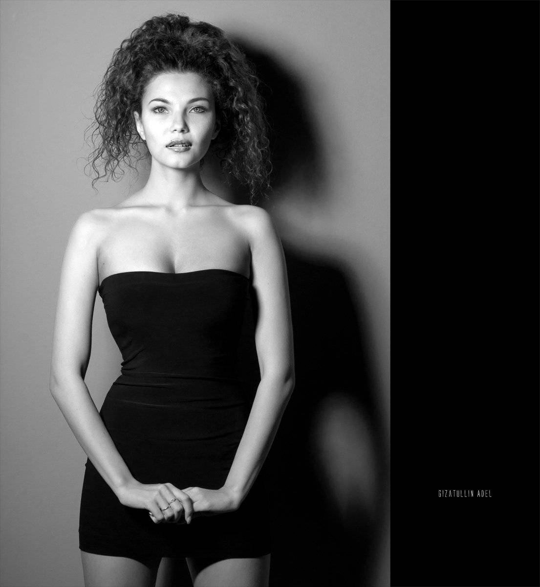 , Гизатуллин Адель