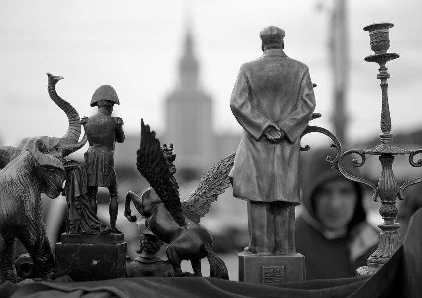 , Колчин Пётр