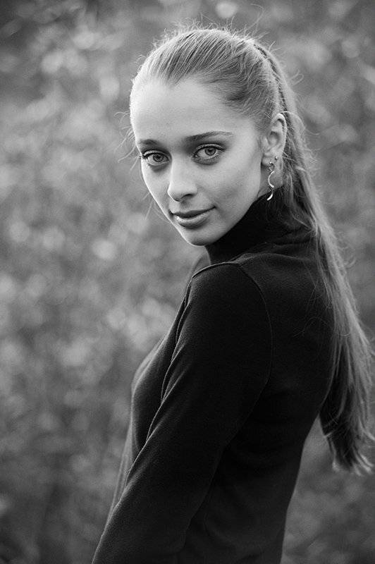 , Владимир Белый