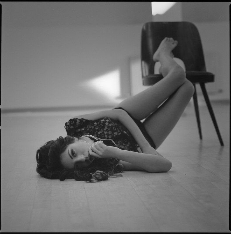 Don`t let me down! фото превью