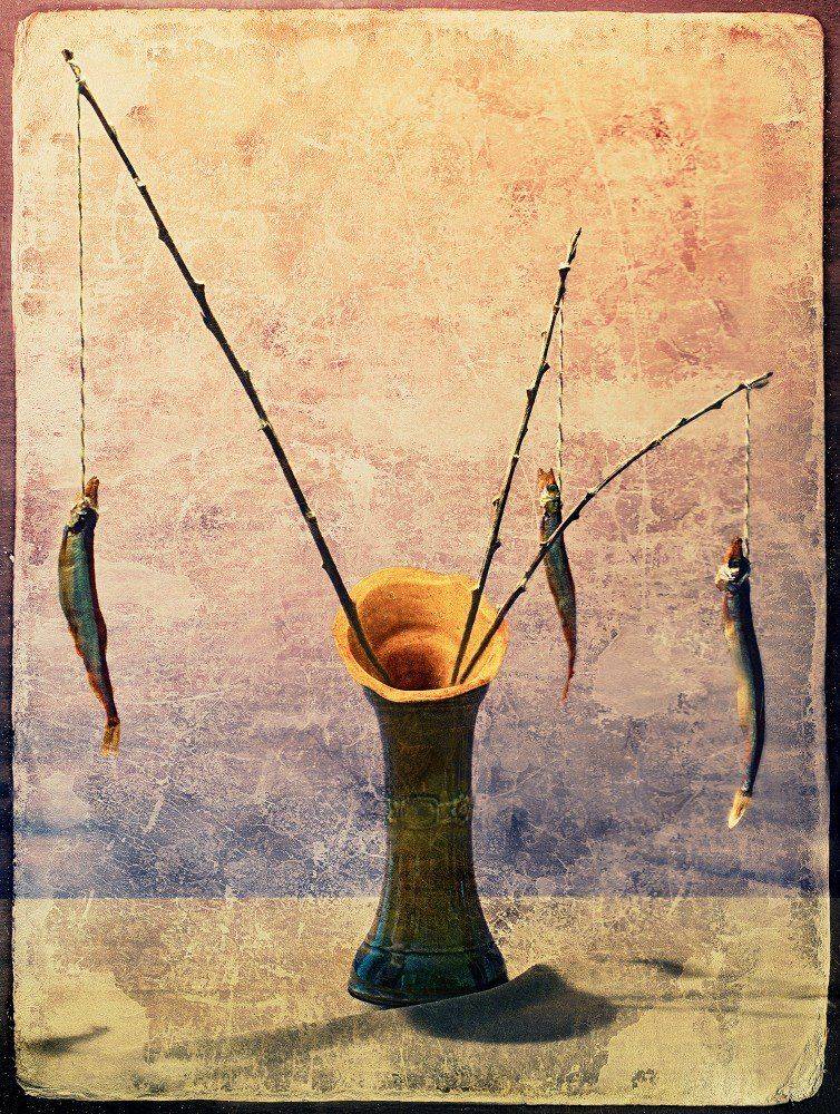 гарсиа, лорка, винета, Николай Ляпин