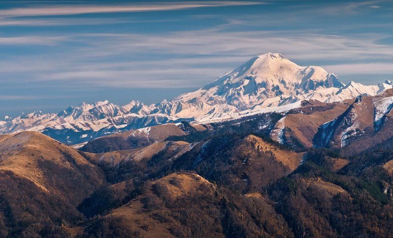ЕГО ВЕЛИЧЕСТВО ЭЛЬБРУС фото превью