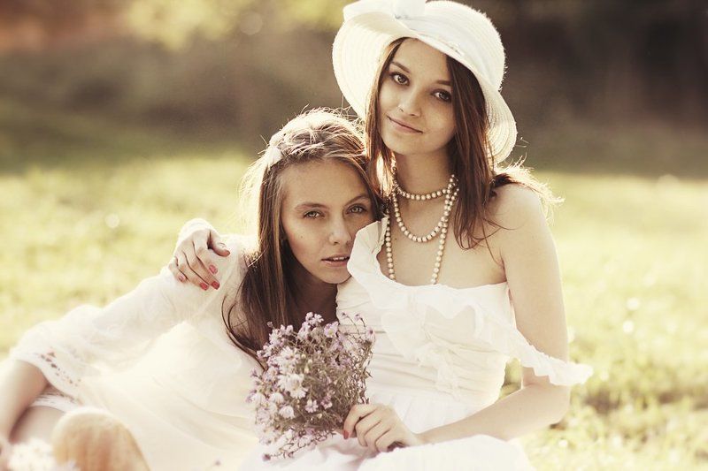 girls фото превью