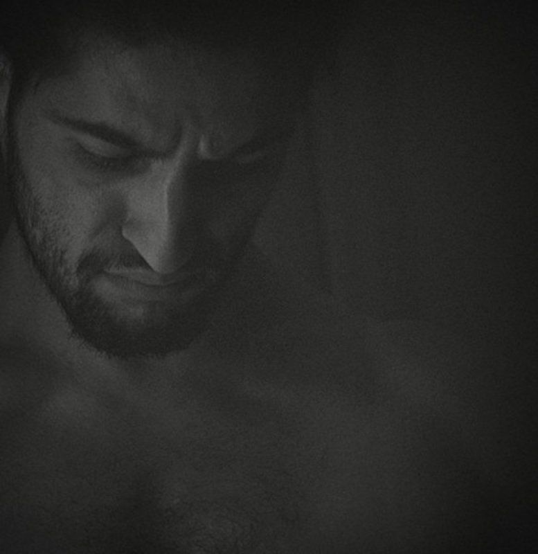 The darkness... фото превью