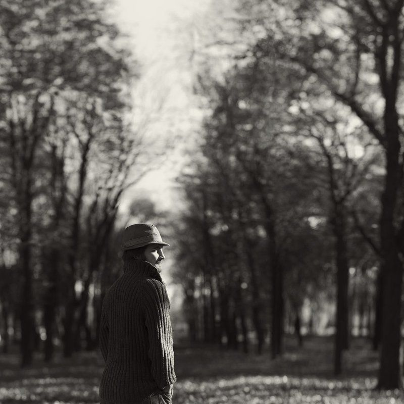 Портрет №3 фото превью