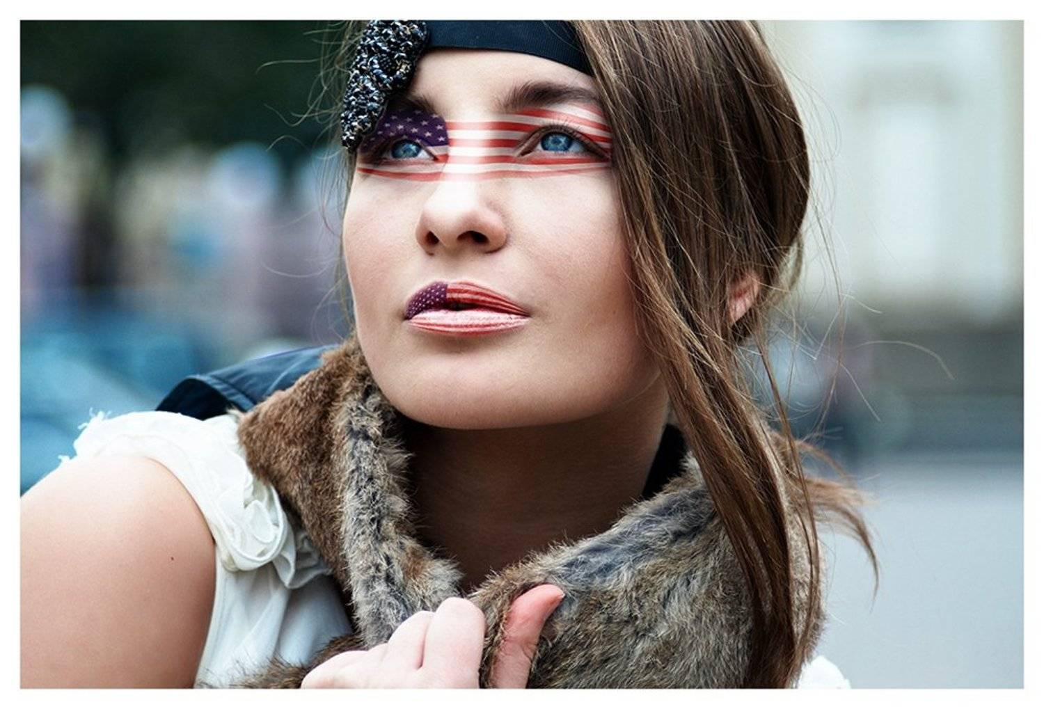 fashion, portrait, usa, fashion photography, strobism, one light photography, andrew samylov, андрей самылов, Андрей Самылов