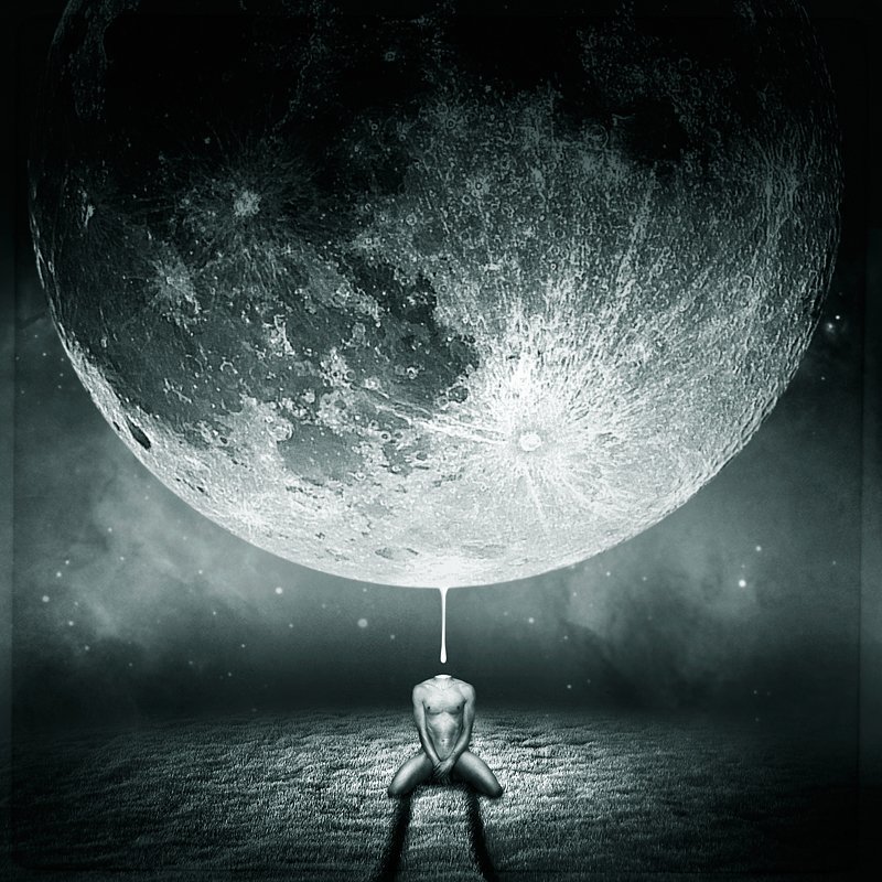 is there a moon in your window? фото превью