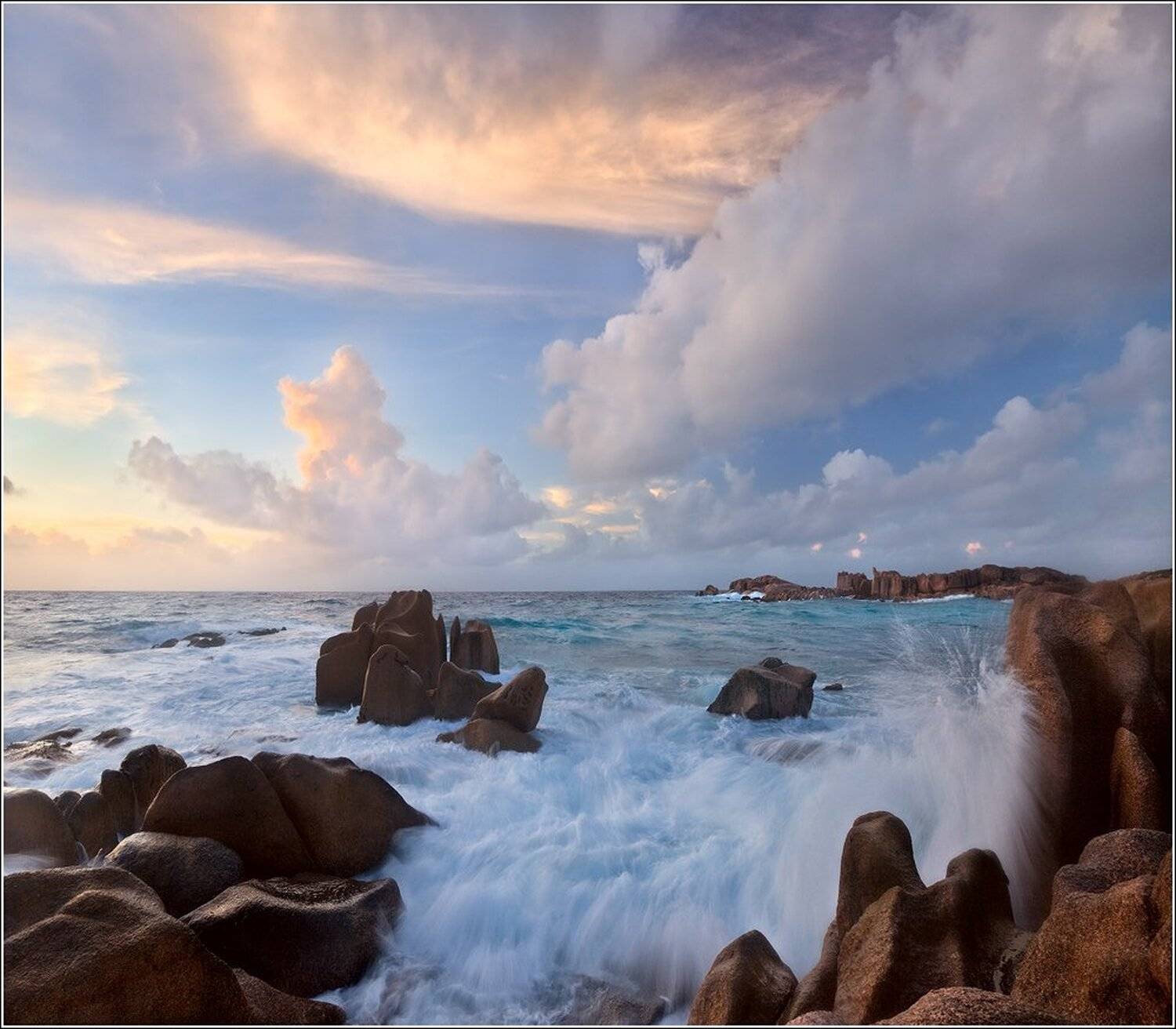 grand, l`anse, la, dique, seychelles, izh Diletant (Валерий Щербина)