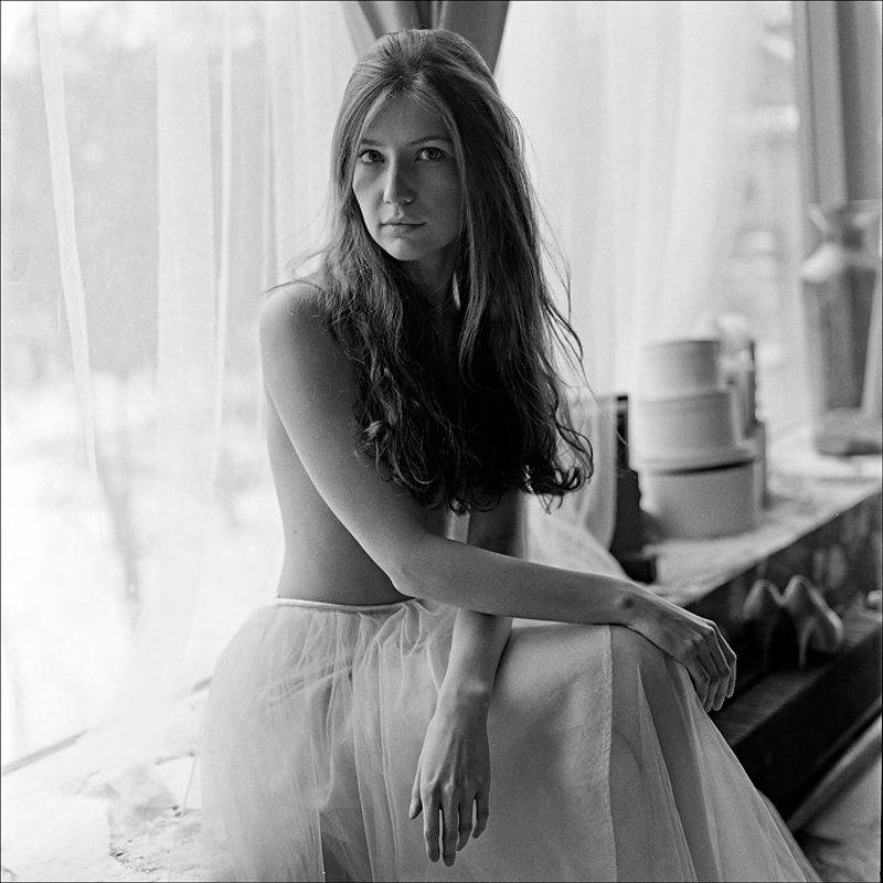 Quiétude фото превью