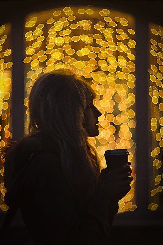 In The Night Lights фото превью