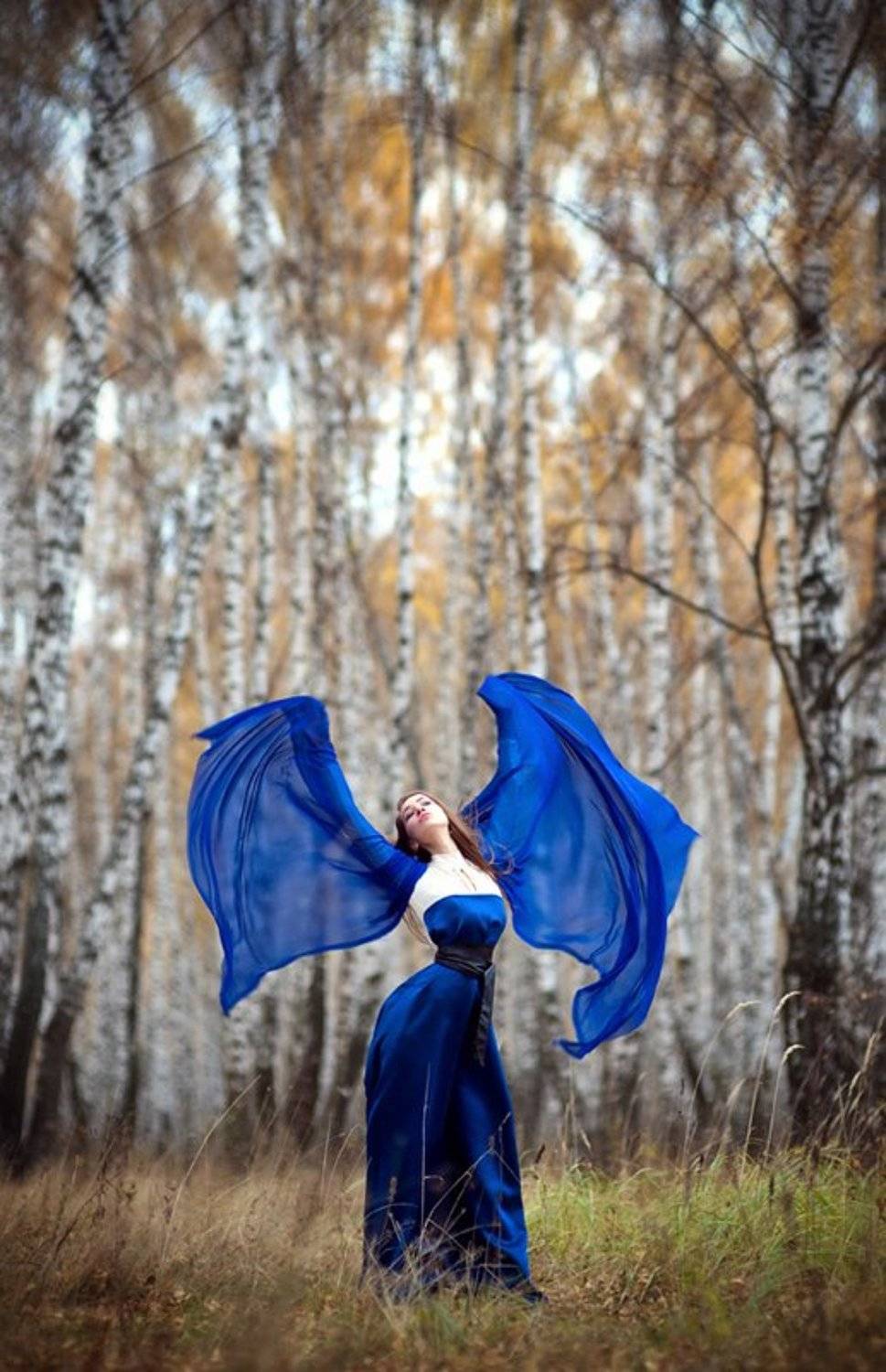 , Юлия Новикова