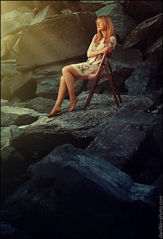 Посиделки фото превью