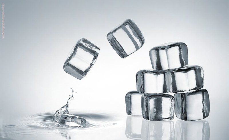 Ice cube фото превью