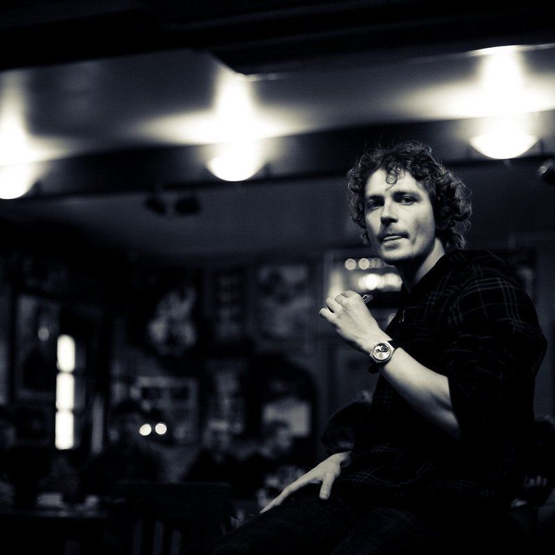 харпер, гармоника, блюз *** фото превью