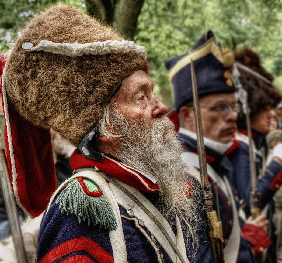 , Павел Дунюшкин